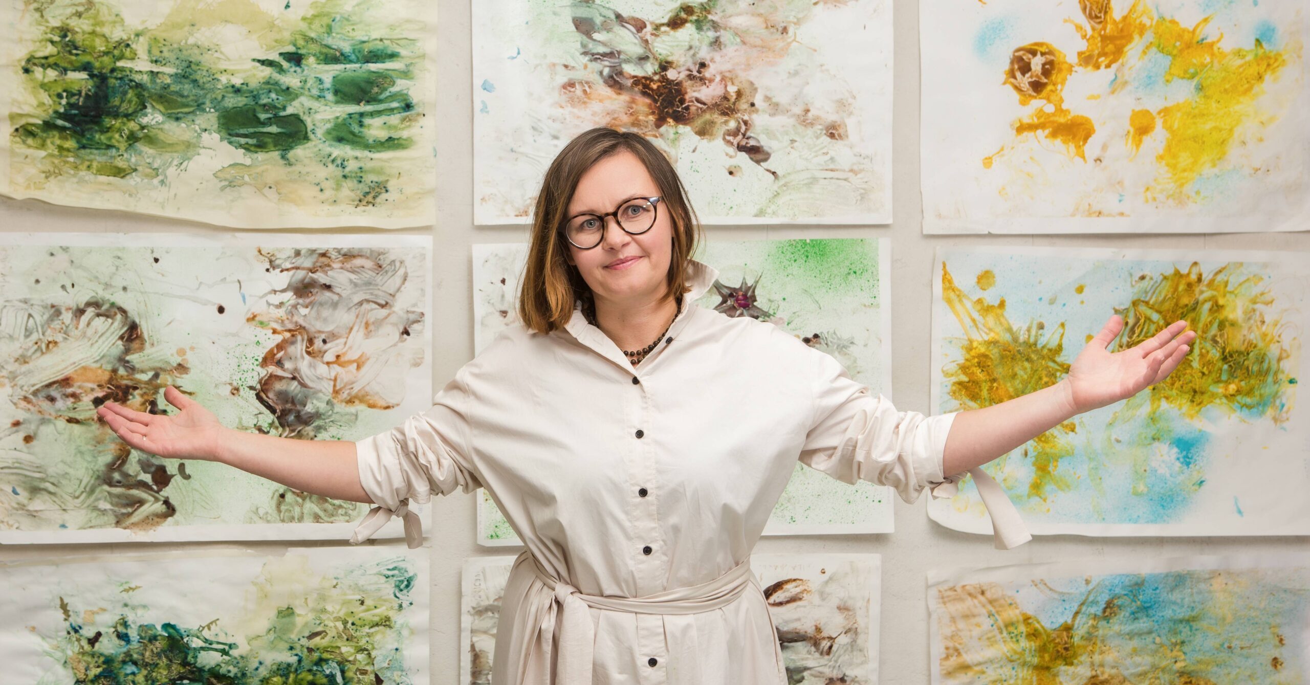 Vieni kūdikiai verkia muzikaliau už kitus: kokį poveikį vaiko smegenų raidai turi muzika