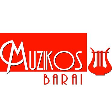 Muzikos Barai