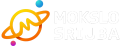Mokslo Sriuba
