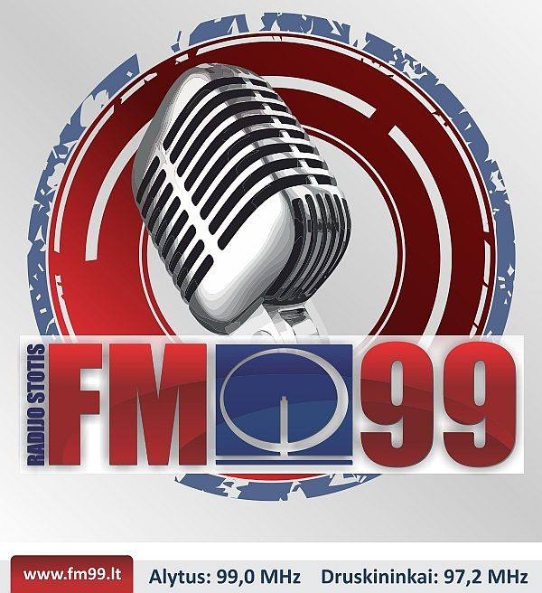 Radijo stotis FM99