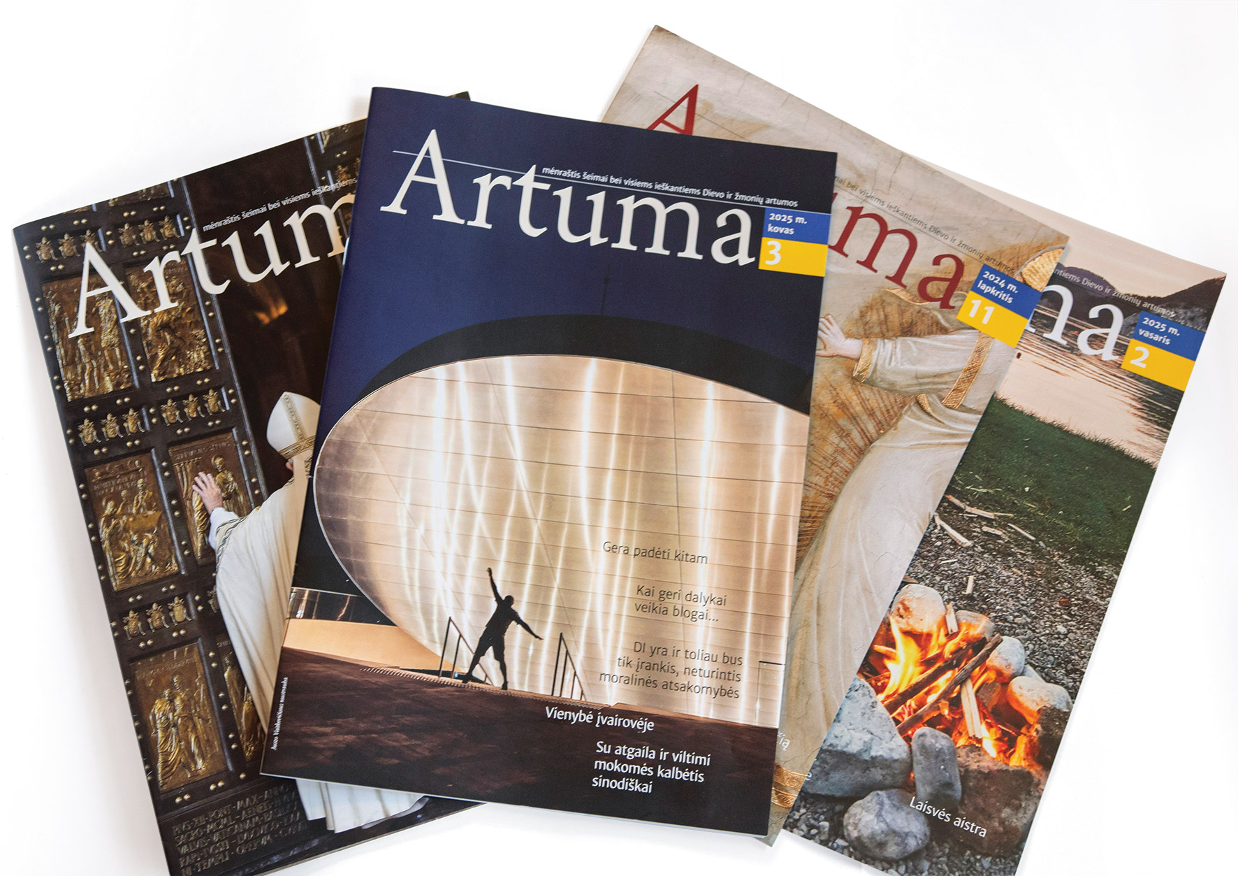 Artuma