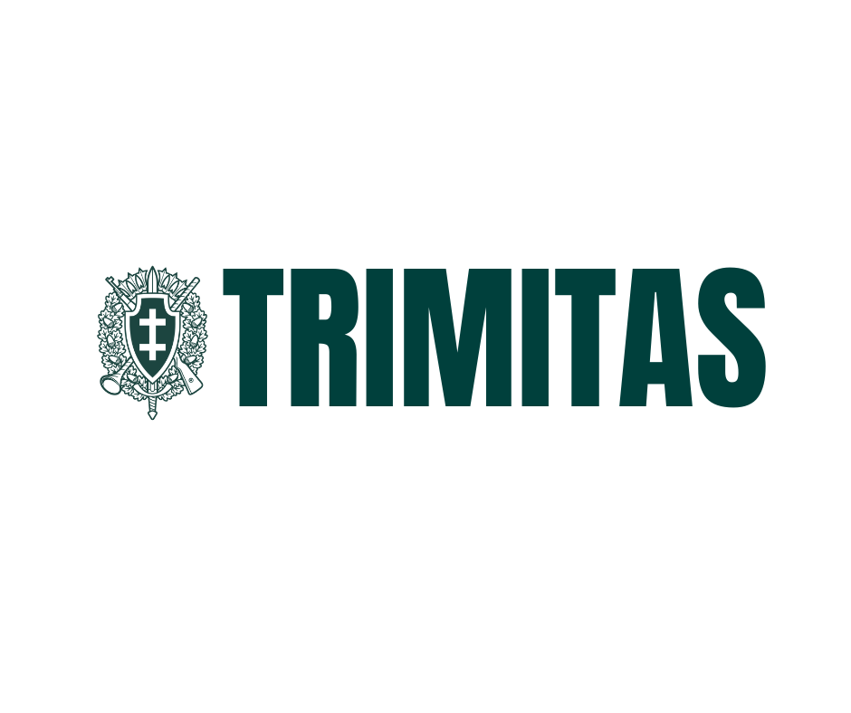 Lietuvos šaulių sąjungos žurnalas „Trimitas“