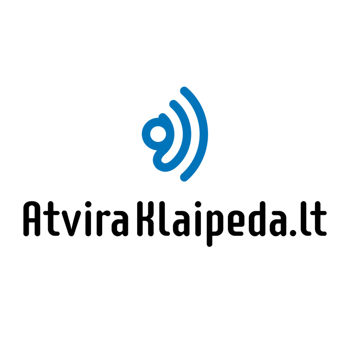 Klaipėda atvirai